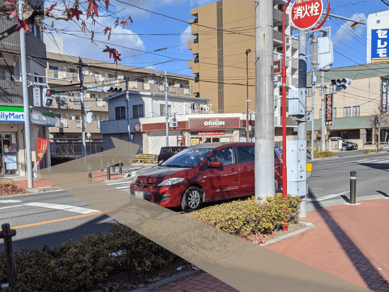 南流山ネイルサロン｜爪を傷めない４週間長持ちジェルネイル｜グランツィア